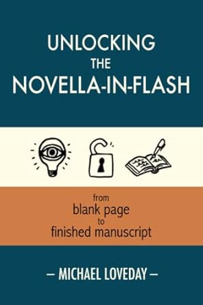 Unlocking the Novella-in-Flash