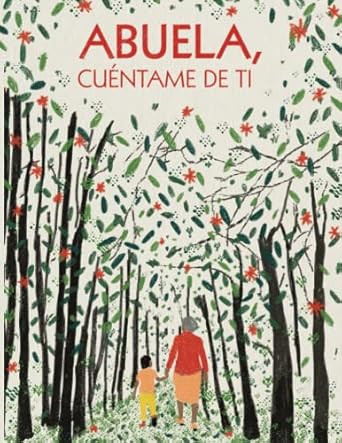 Abuela cuentame de ti