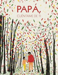 Papa Cuentame de ti