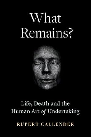What Remains?