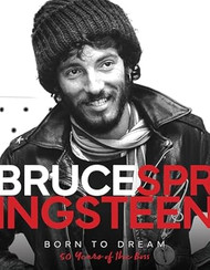 Bruce Springsteen - Born to Dream