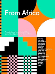 From Africa /anglais