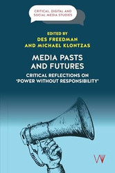 Media Pasts and Futures
