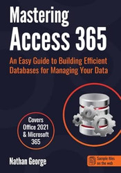 Mastering Access 365