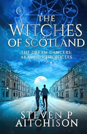 The Witches of Scotland