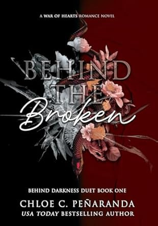 Behind The Broken