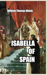 Isabella of Spain