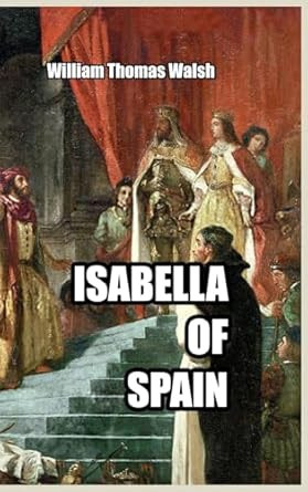 Isabella of Spain
