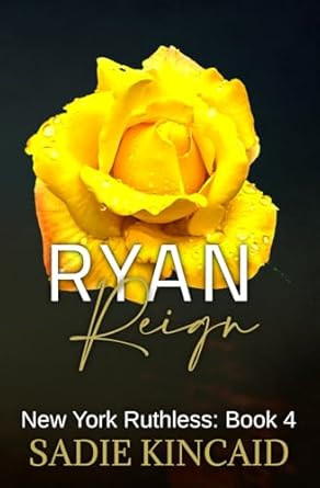 Ryan Reign