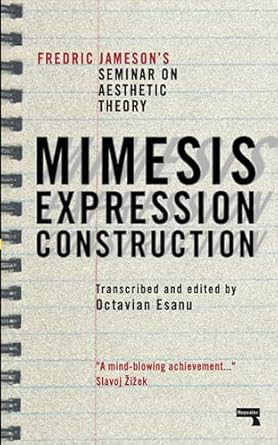 Mimesis Expression Construction