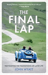The Final Lap