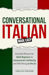 Conversational Italian Made Easy