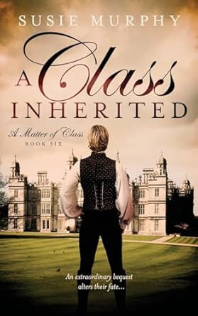 A Class Inherited