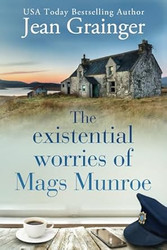 The Existential Worries of Mags Munroe