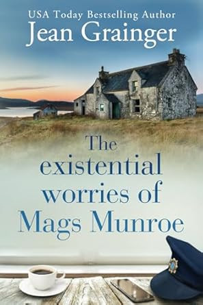 The Existential Worries of Mags Munroe