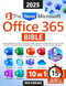 The New Microsoft Office 365 Bible