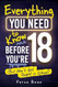 Everything You Need to Know Before Youre 18