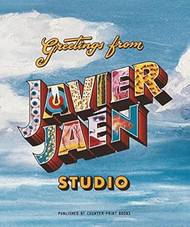 JAVIER JAEN /ANGLAIS