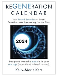 ReGENEration Calendar