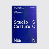 Studio Culture Now /anglais