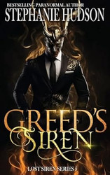 Greed's Siren (The Lost Siren)