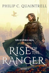 Rise of the Ranger: