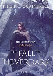 The Fall of Neverdark: