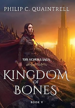 Kingdom of Bones: