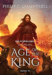 Age of the King:
