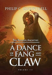 A Dance of Fang and Claw:
