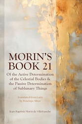 Morin's Book 21