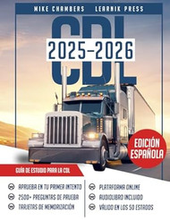 CDL Guia de Estudio