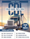 CDL Study Guide 2025-2026