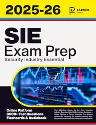 SIE Exam Prep