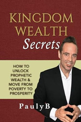 Kingdom Wealth Secrets