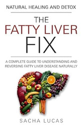 The Fatty Liver Fix
