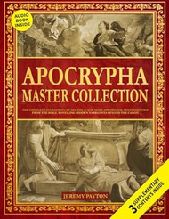 The Apocrypha Master Collection