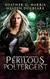 The Vampire and the Case of the Perilous Poltergeist