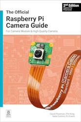 The official Raspberry Pi Camera Module guide