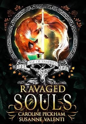 Ravaged Souls (Age of Vampires)