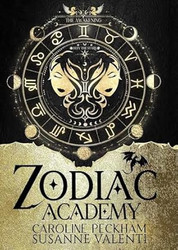 Zodiac Academy 1