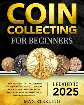 Coin Collecting for Beginners