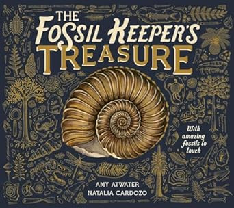 The Fossil Keeper's Treasure