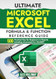 Ultimate Microsoft Excel Formula & Function Reference Guide
