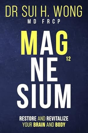 Magnesium
