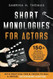 Short Monologues for Actors