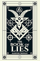 The Book of Lies