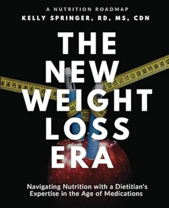 The New Weight Loss Era