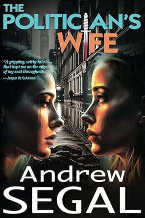 The Politician's Wife
