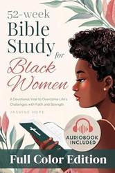 52-Week Study Bible for Black Women